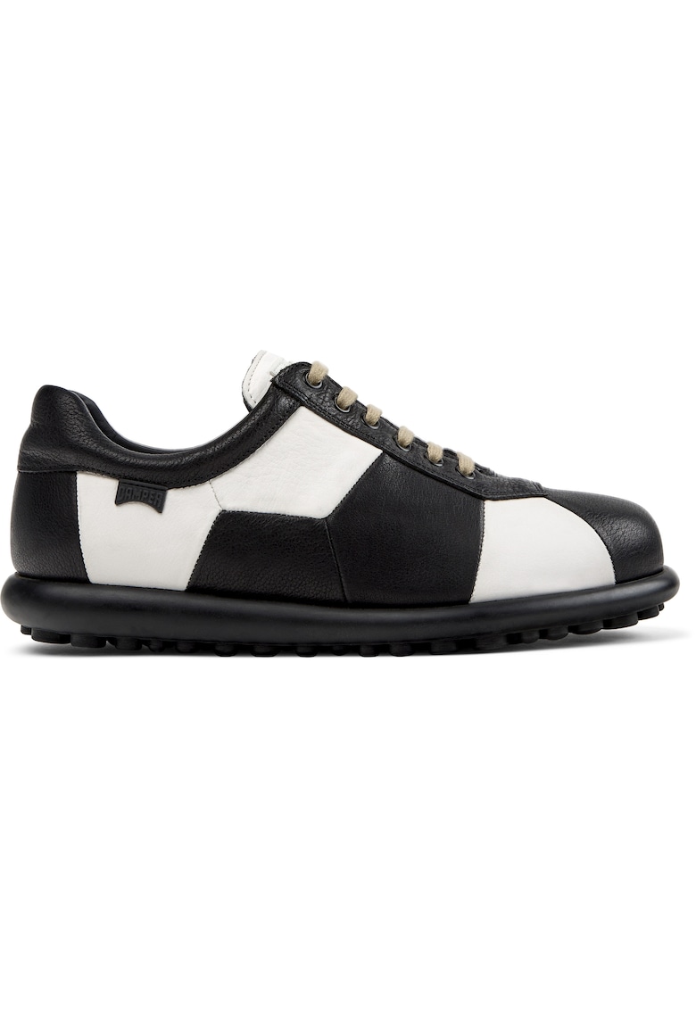 Pantofi sport din piele Pelotas Ariel