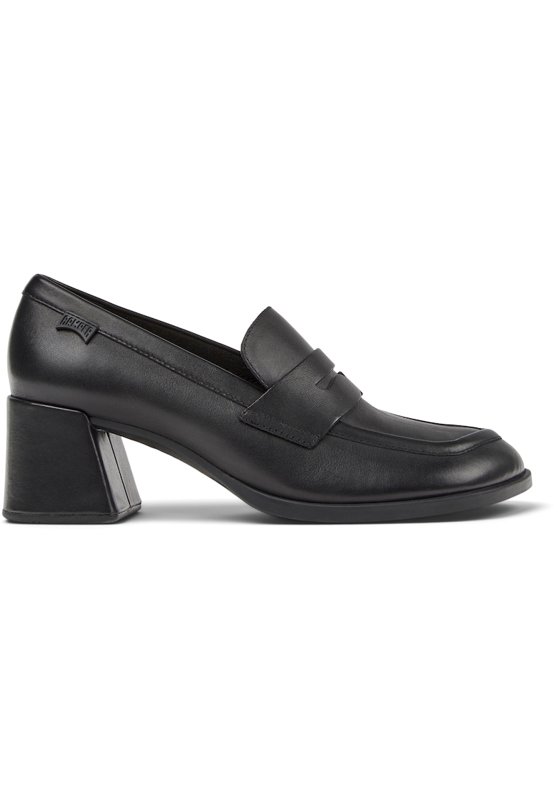 Pantofi loafer din piele Kora
