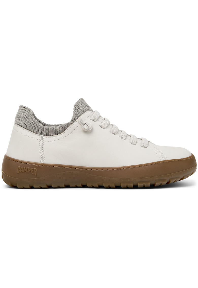 Pantofi casual din piele Peu Serra