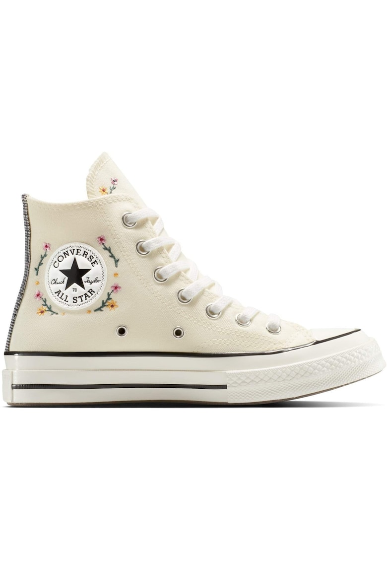 Tenisi unisex Chuck 70 A10523C - Bej