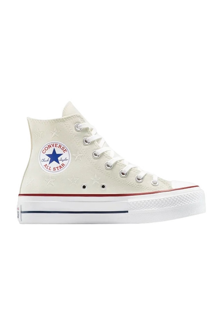 Tenisi femei Chuck Taylor All Star Lift A12958C