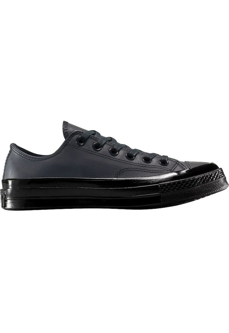 Tenisi unisex Chuck 70 A10523C - Negru
