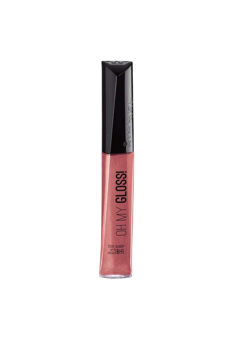 Luciu de buze London Oh My Gloss! 6.5 ml