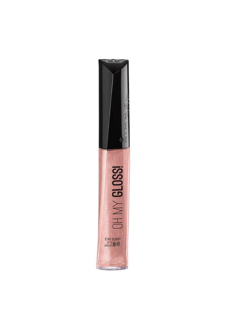 Luciu de buze London Oh My Gloss! 6.5 ml