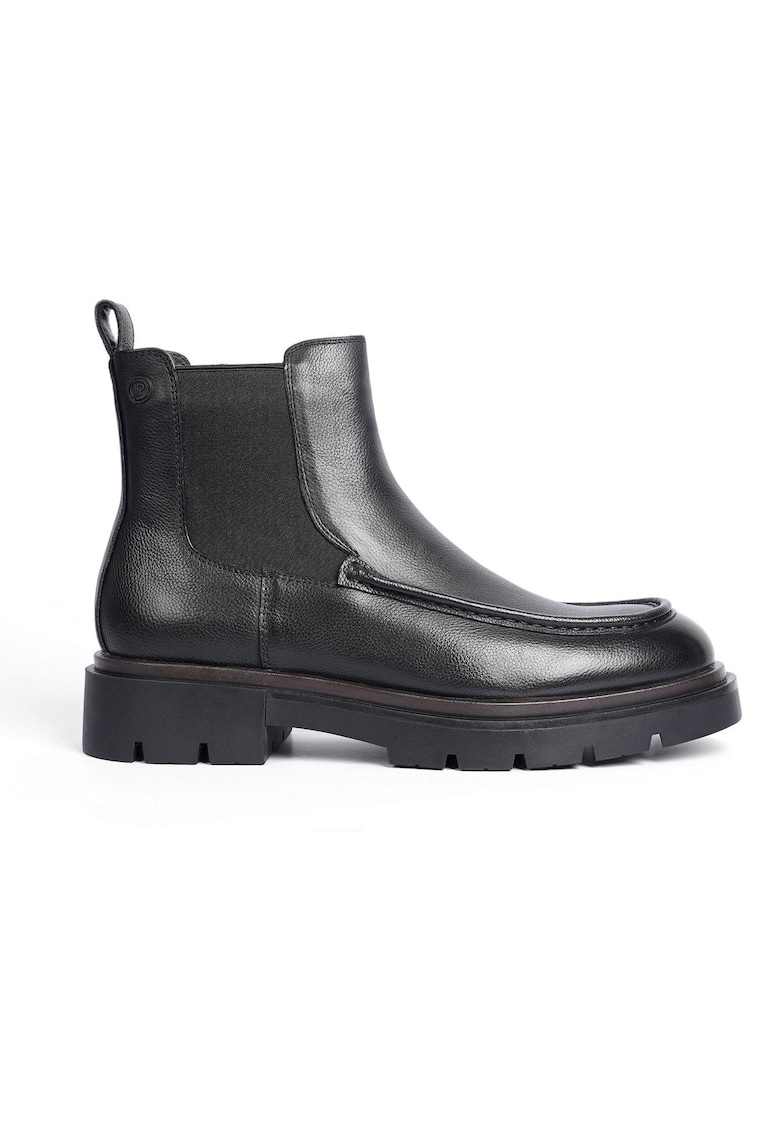 Ghete barbati MARCO - Negru