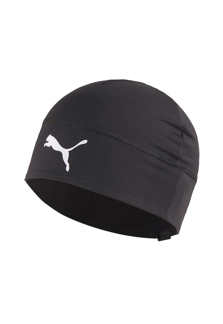 Caciula  TeamLiga JR 022786-03 - Baieti - Negru -