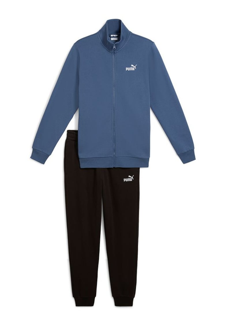 Trening  Essentials Sweat FL 688175-80 - Barbati - Albastru