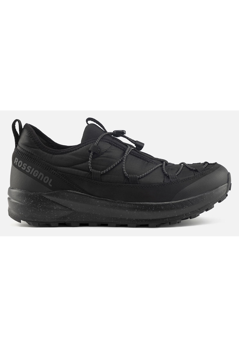 Incaltaminte sport barbati RESORT LOW - culoare negru - marimea
