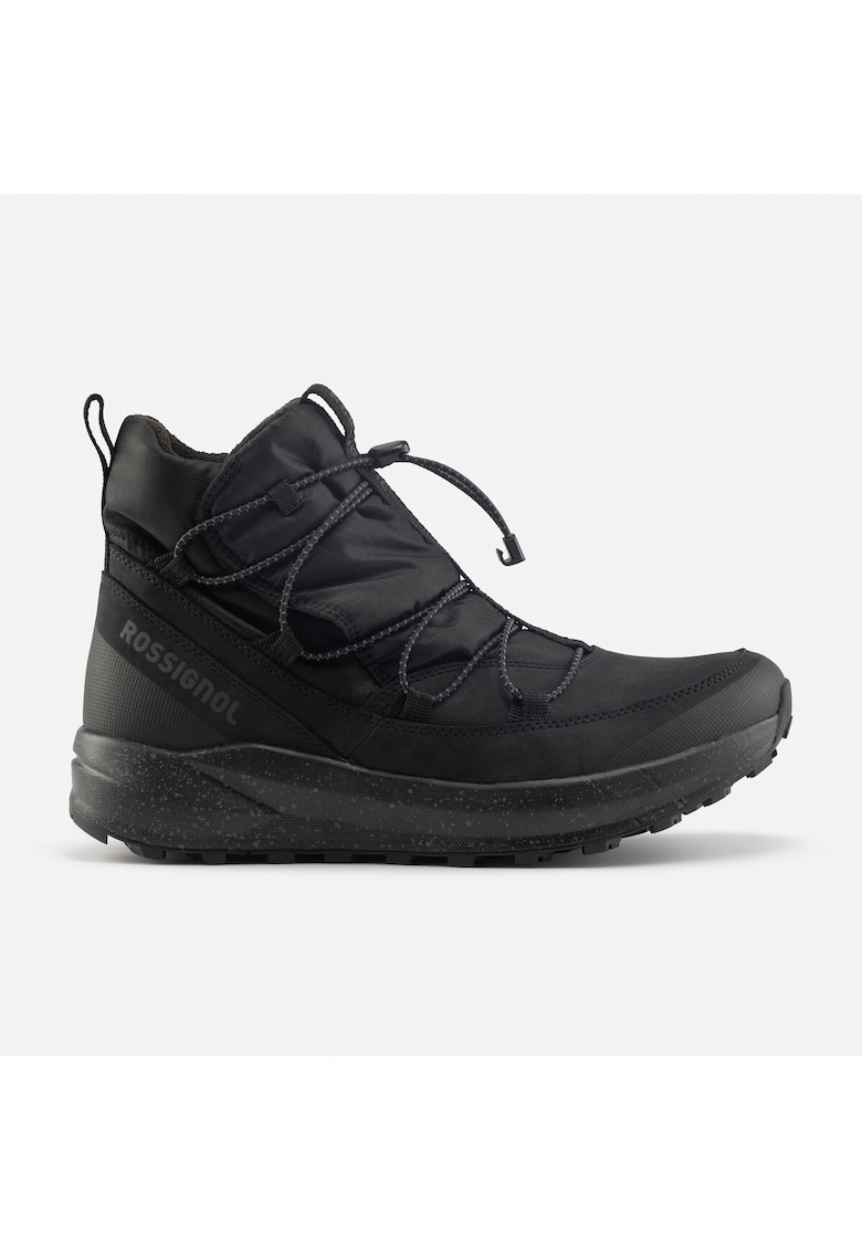 Incaltaminte sport barbati RESORT - culoare negru - marimea