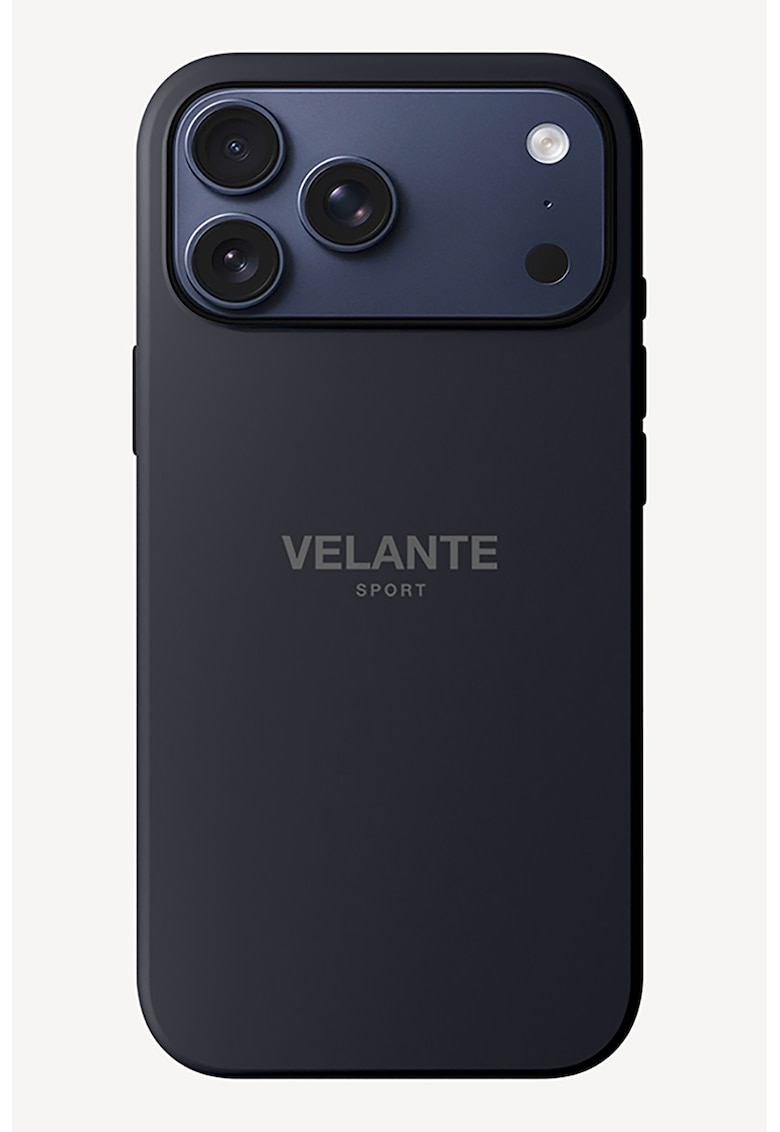 Velante Officiale - Husa din silicon - pentru telefon iPhone 17 Pro Max