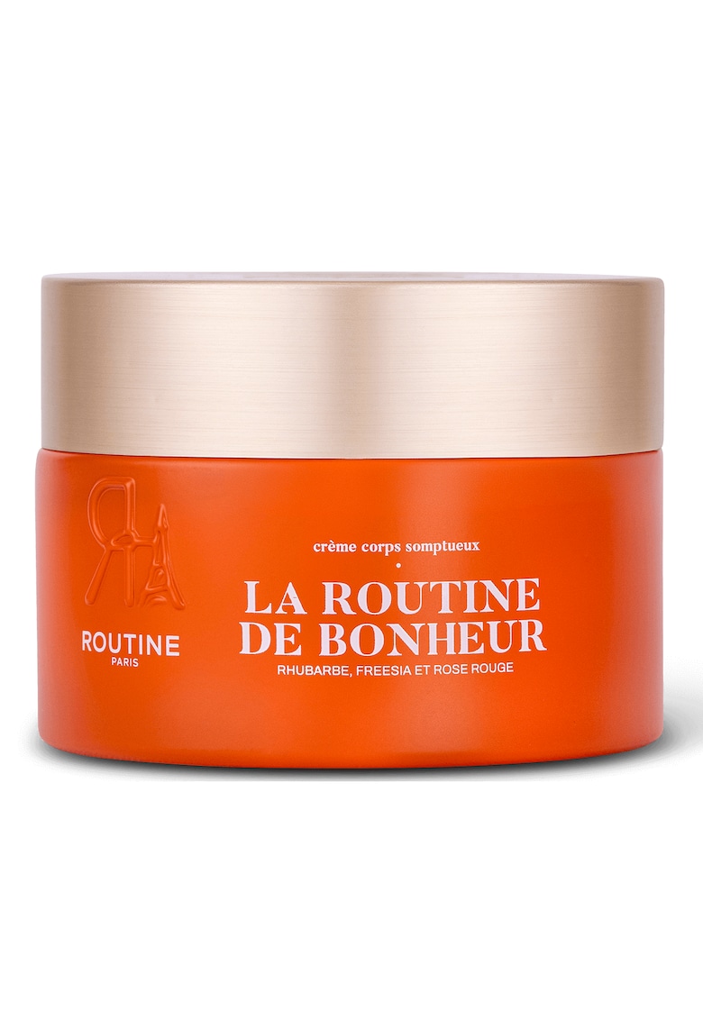 Crema de Corp la Routine de Bonheur - 200 ml - 200 ml