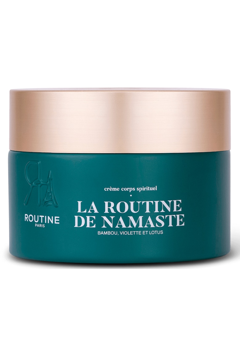 Crema de Corp la Routine de Namaste - 200 ml