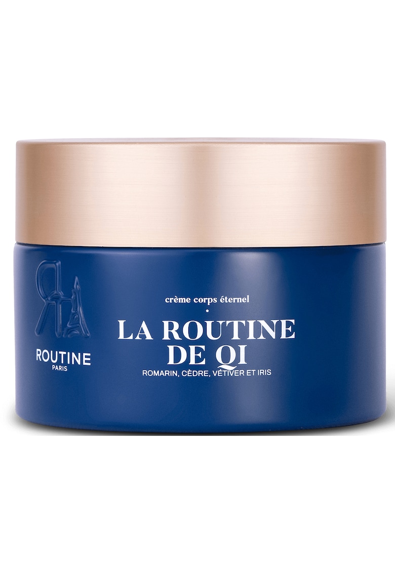 Crema de Corp la Routine de Qi - 200 ml - 200 ml