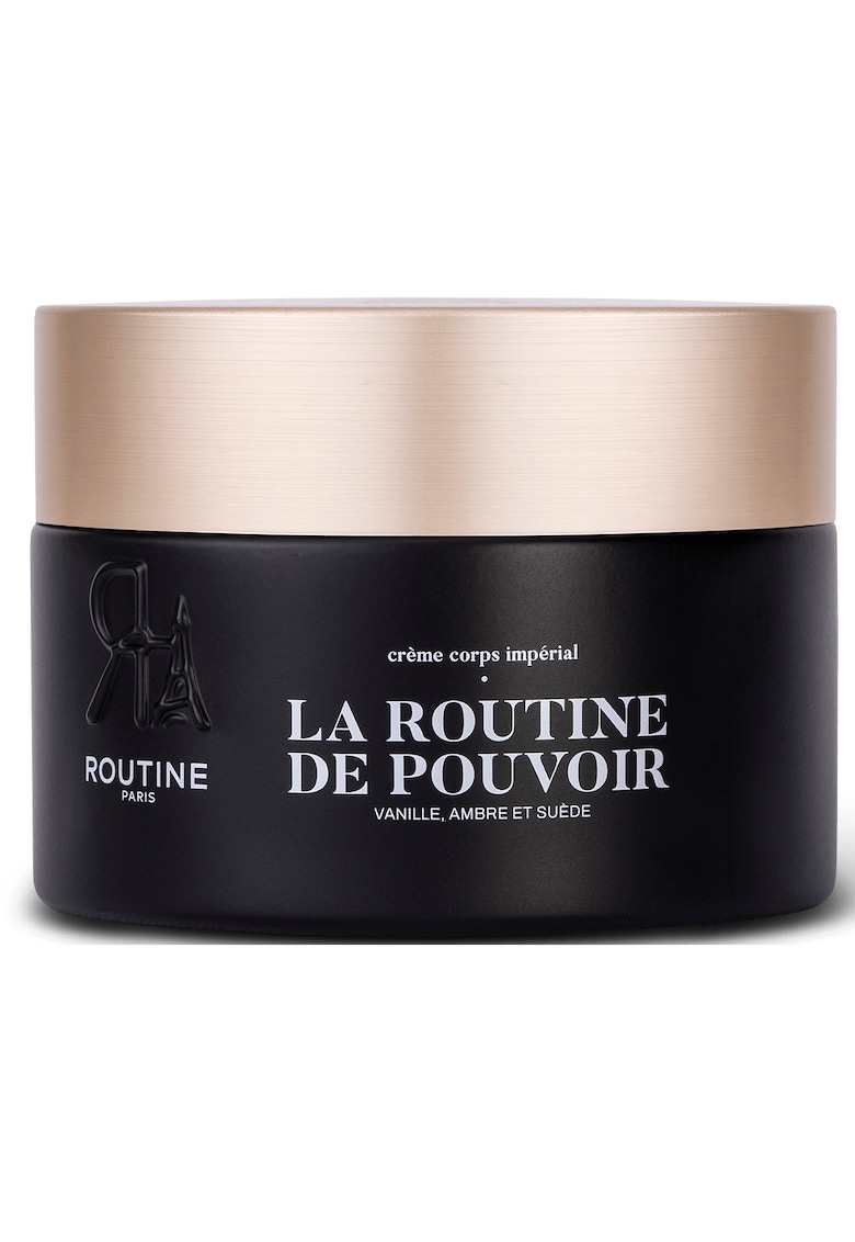 Crema de Corp la Routine de Pouvoir - 200 ml