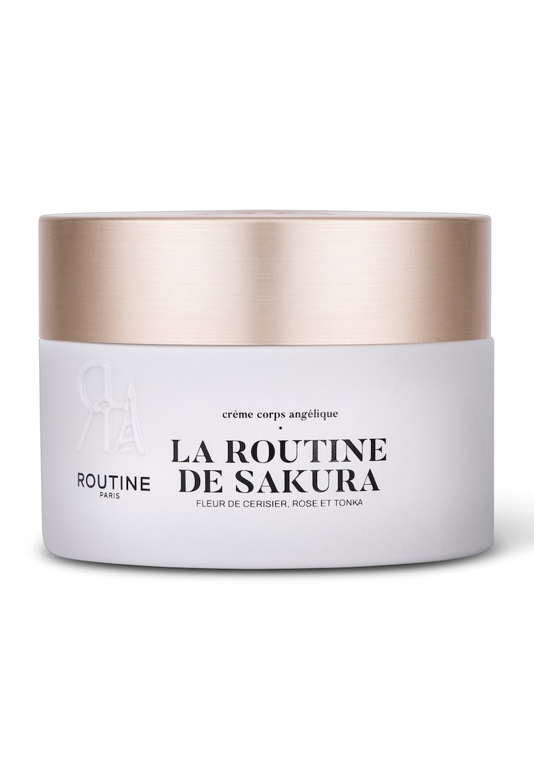 Crema de Corp la Routine de Sakura - 200 ml