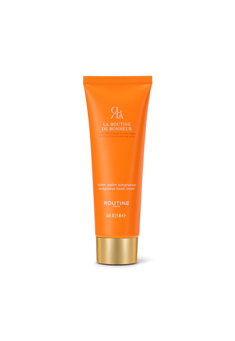 Crema de Maini la Routine de Bonheur - 75 ml