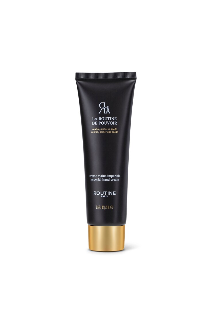 Crema de Maini la Routine de Pouvoir - 75 ml