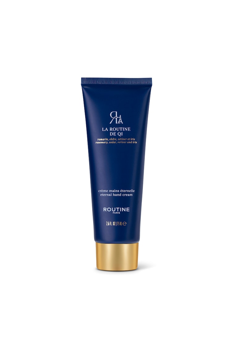 Crema de Maini la Routine de Qi - 75 ml