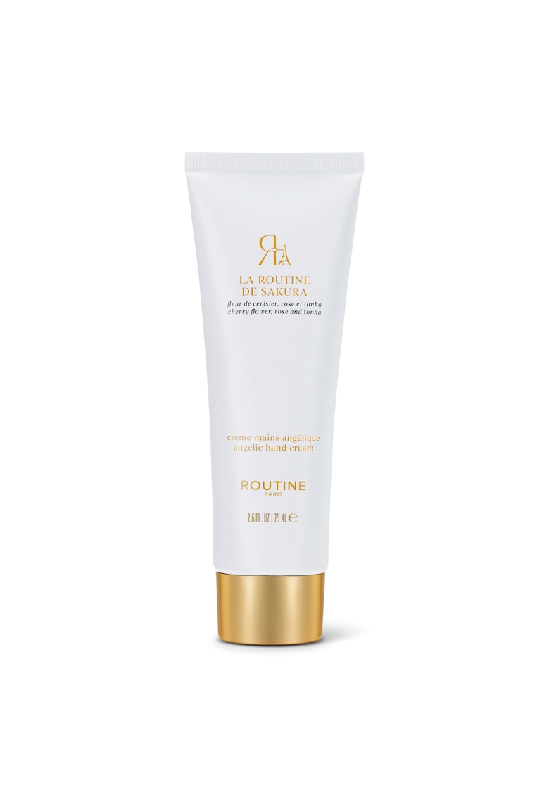 Crema de Maini la Routine de Sakura - 75 ml