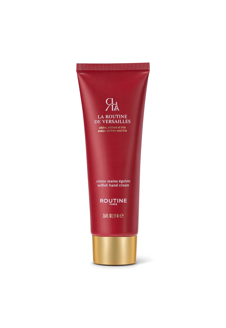 Crema de Maini la Routine de 75 ml - Fructat - 75 ml