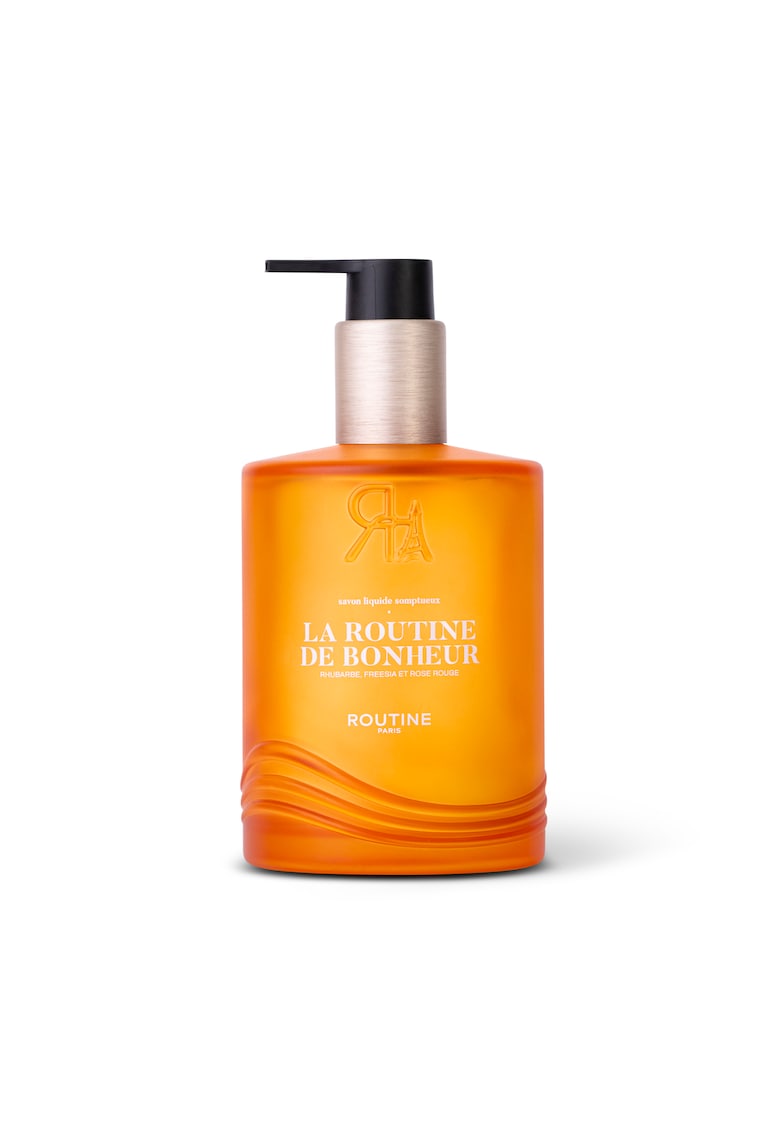 Sapun de Maini la Routine de 300 ml