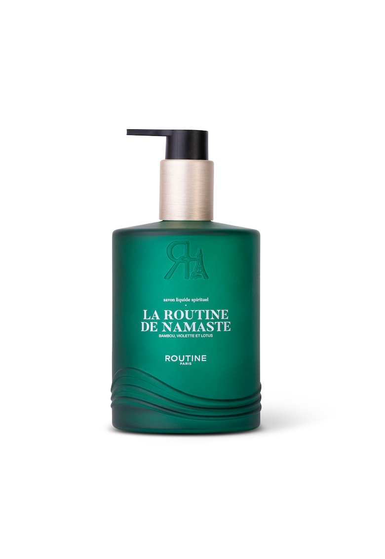 Sapun de Maini la Routine de 300 ml