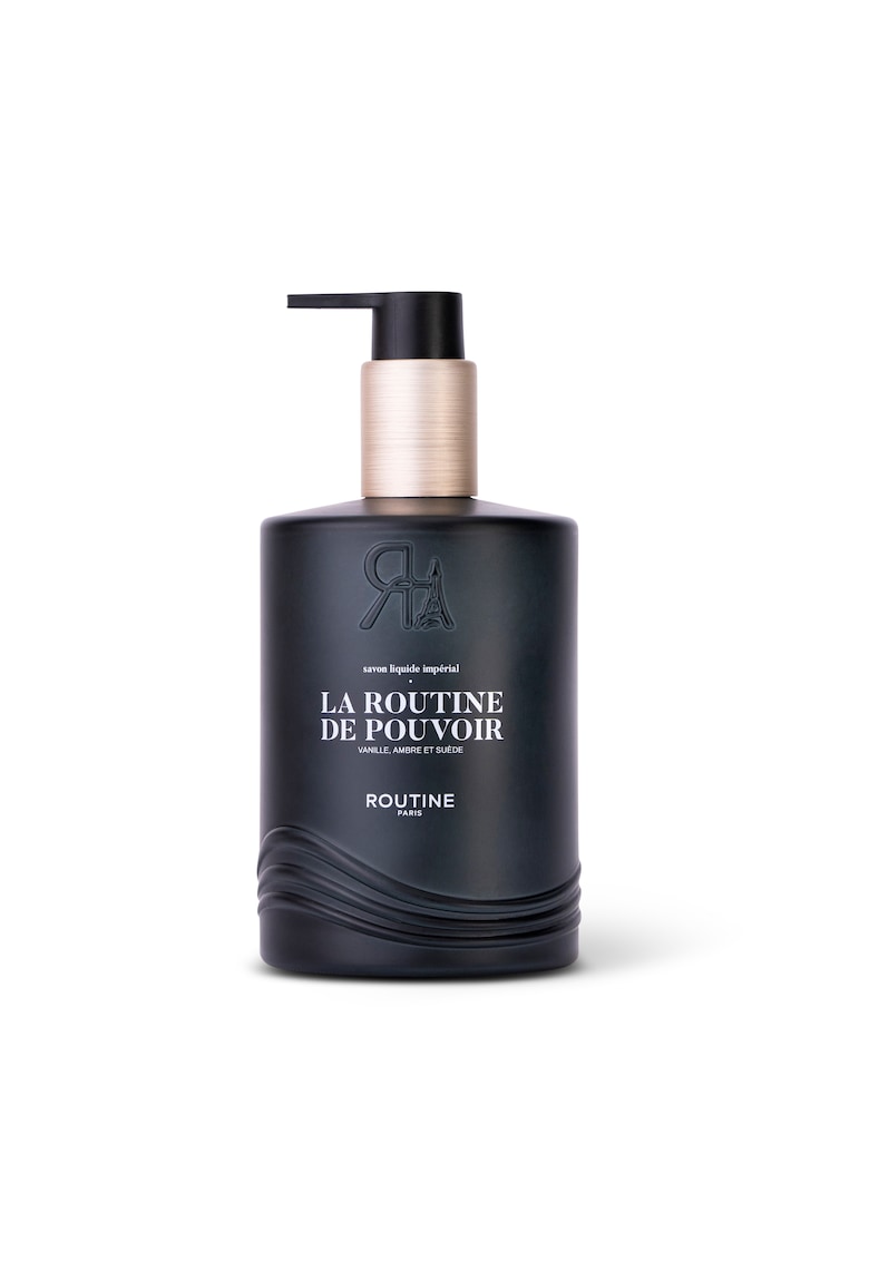 Sapun de Maini la Routine de 300 ml