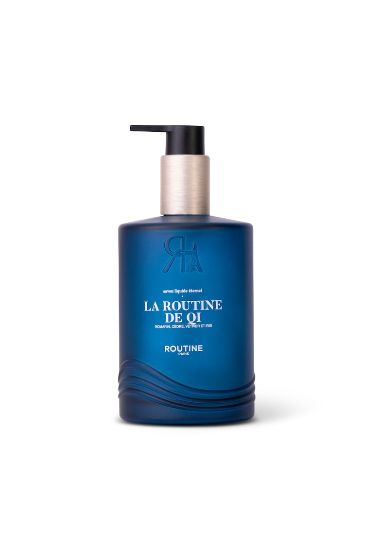 Sapun de Maini la Routine de 300 ml