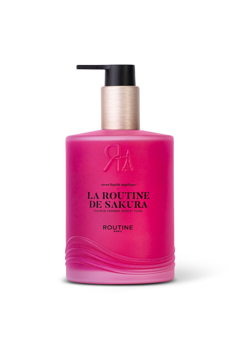 Sapun de Maini la Routine de 300 ml