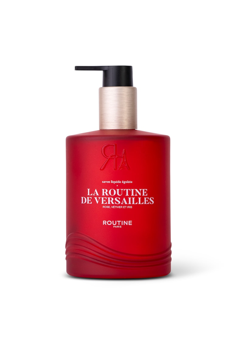Sapun de Maini la Routine de 300 ml