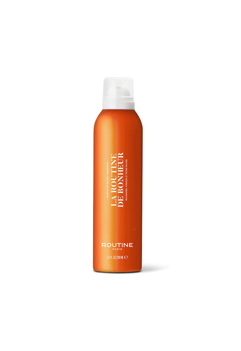 Spuma de Dus la Routine de Bonheur - 200 ml