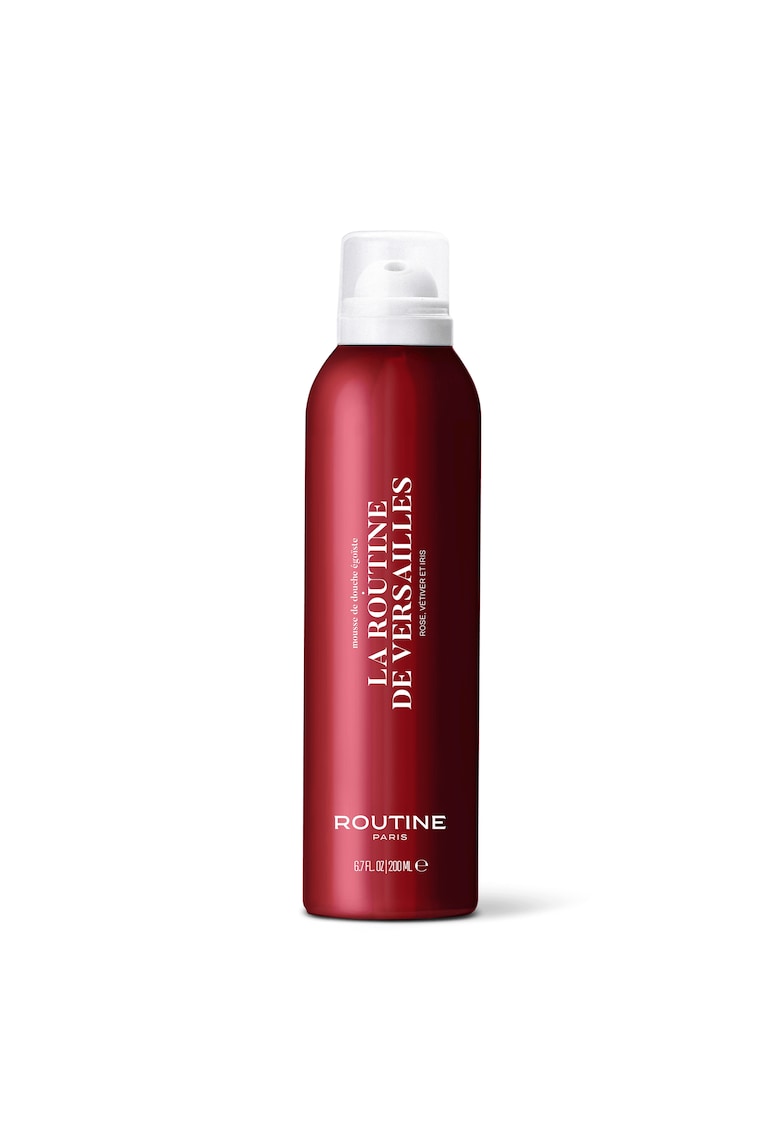 Spuma de Dus la Routine de Versailles - 200 ml
