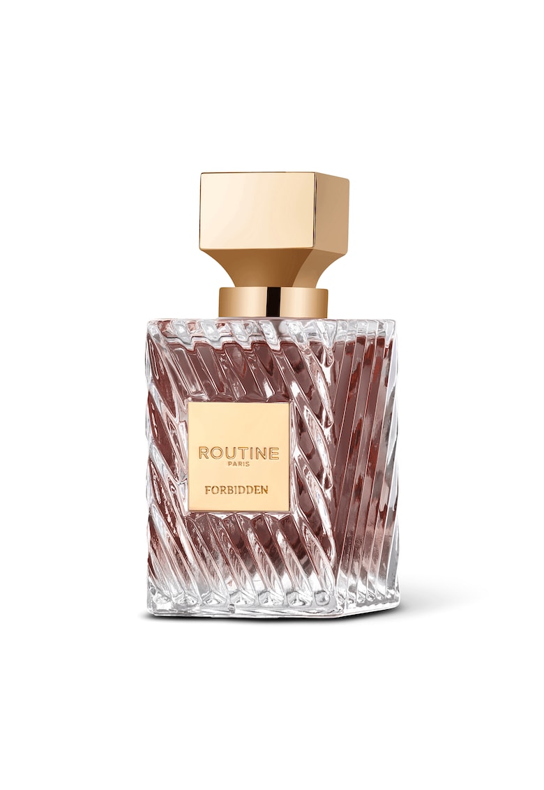 Apa de Parfum Unisex Forbidden 100 ml