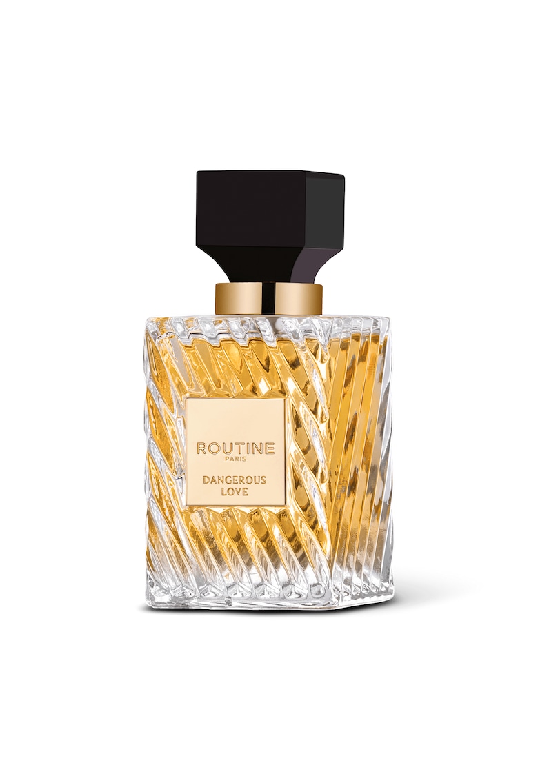 Apa de Parfum Unisex Dangerous Love 100 ml