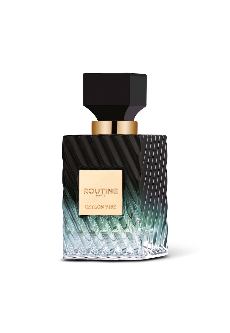 Apa de Parfum Unisex Ceylon Vibe - 50 ml