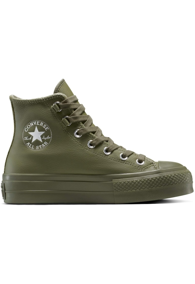 Pantofi sport unisex Chuck Taylor All Star Lift