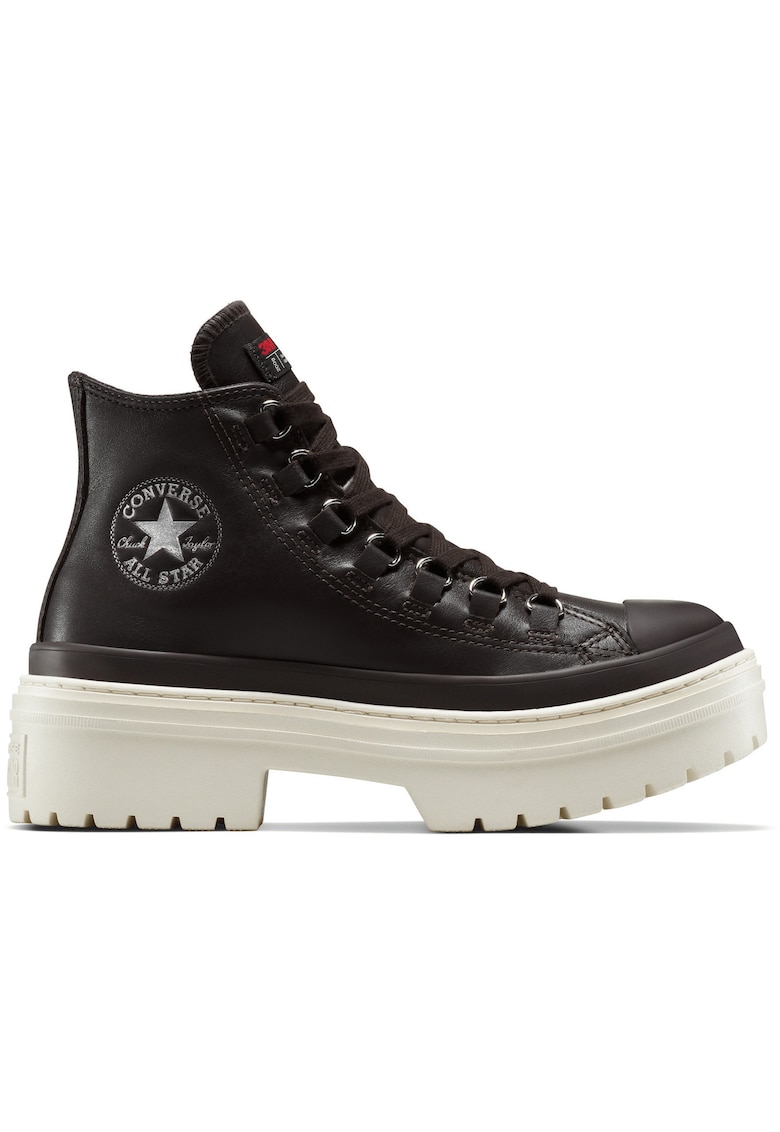 Pantofi sport unisex Chuck Taylor As Lugged Heel