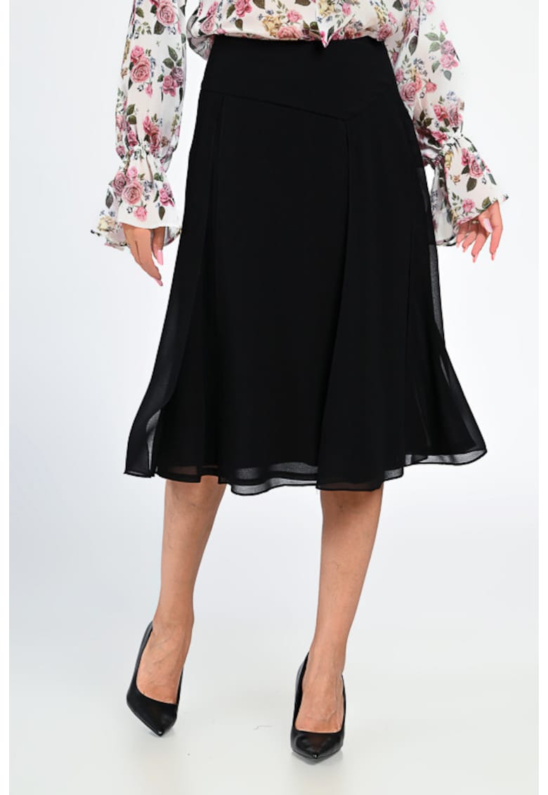 Fusta eleganta midi Arena