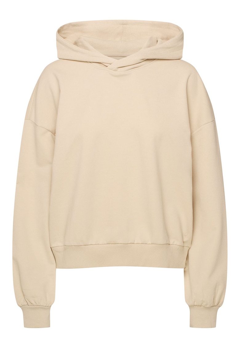 Hanorac dama - Bej deschis - Ramu - Bej