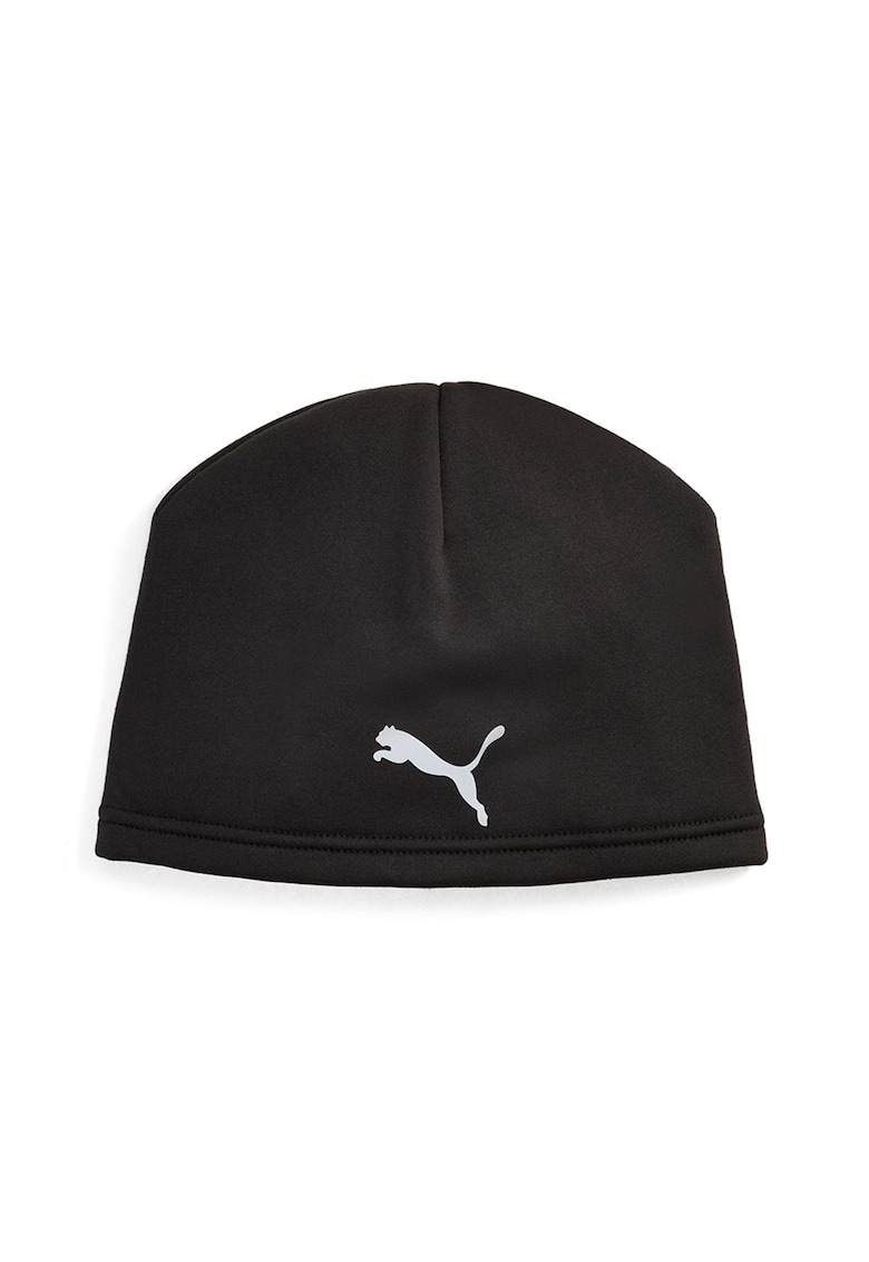 Caciula Running Cuffless 026612-01 - Barbati - Negru -