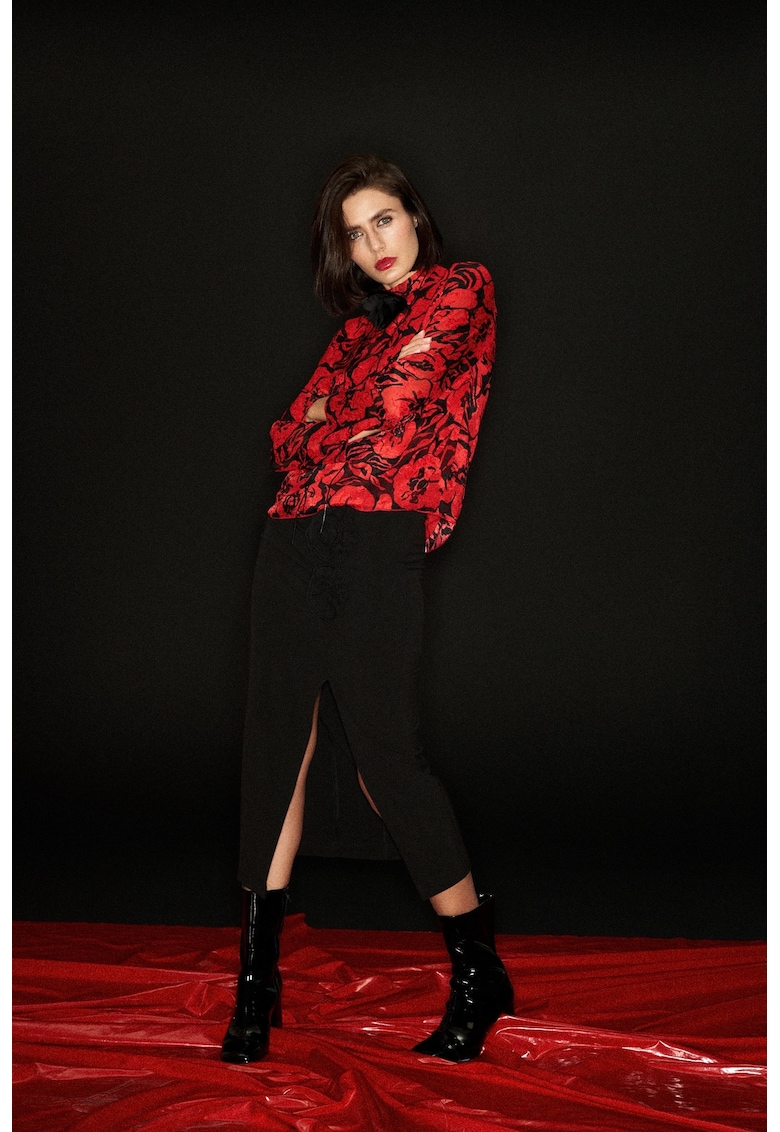 Z-SC-4512 - Negru