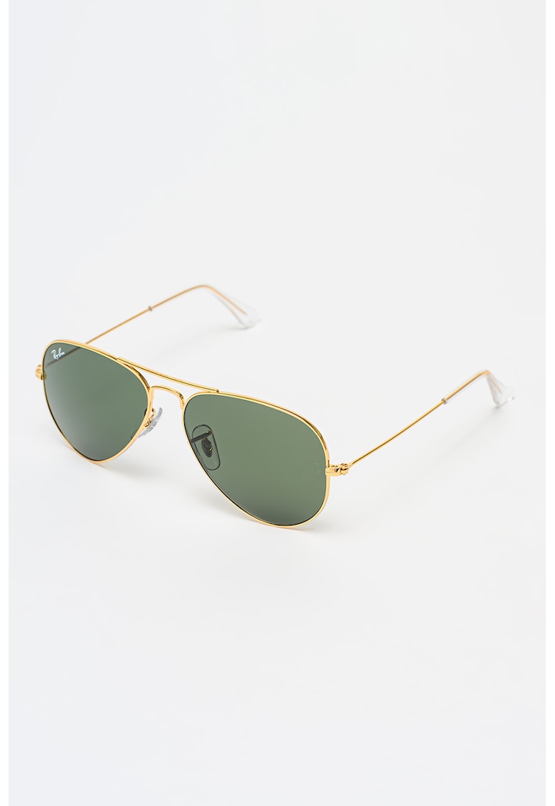Унисекс слънчеви очила Aviator