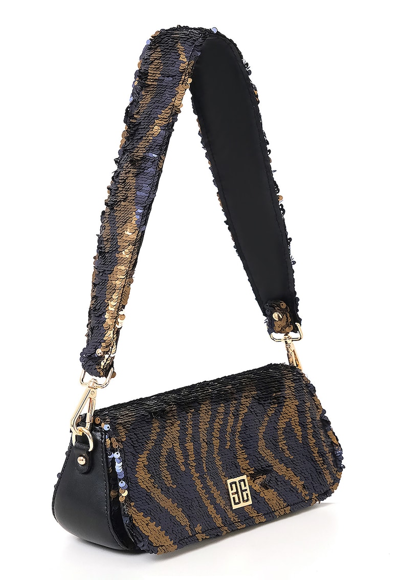 Geanta cu maner si bareta