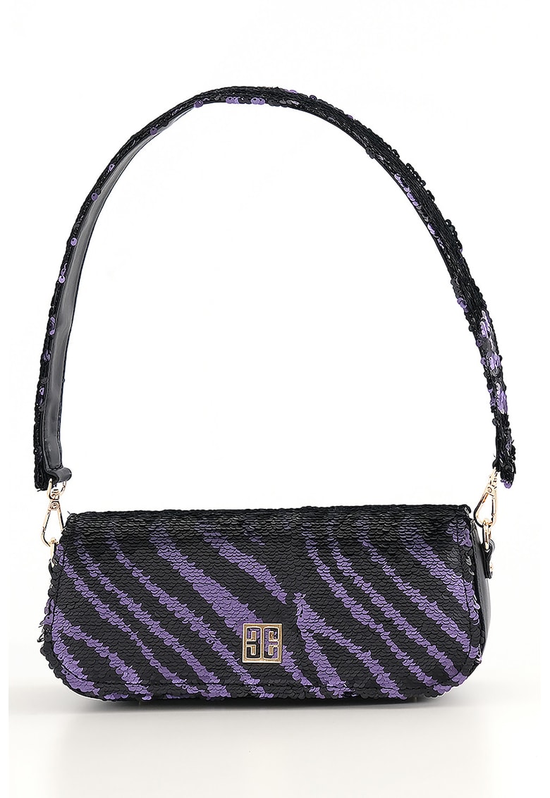 Geanta cu maner si bareta