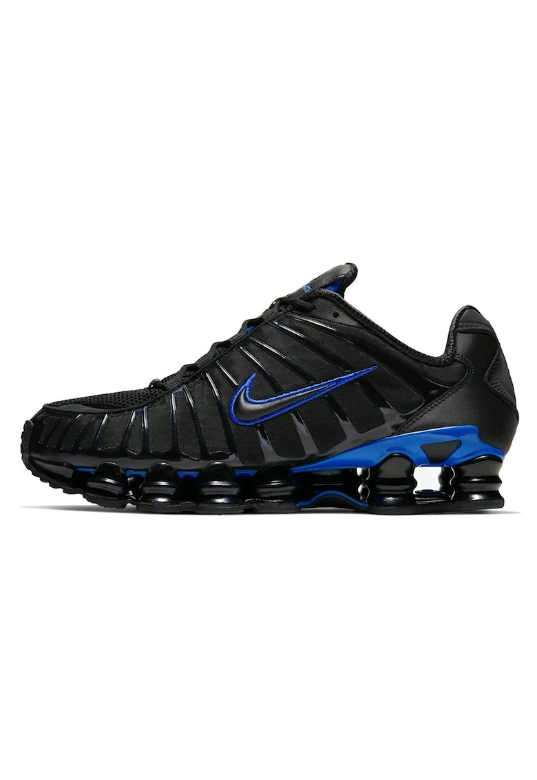 Pantofi Sport Shox TL AV3595-007 - Barbati - Negru - Negru
