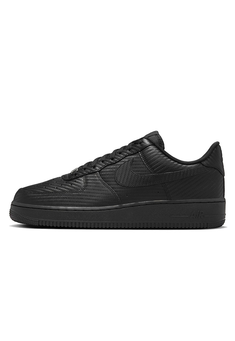 Pantofi Sport Air Force 1 TWT HF2886-001 - Barbati - Negru