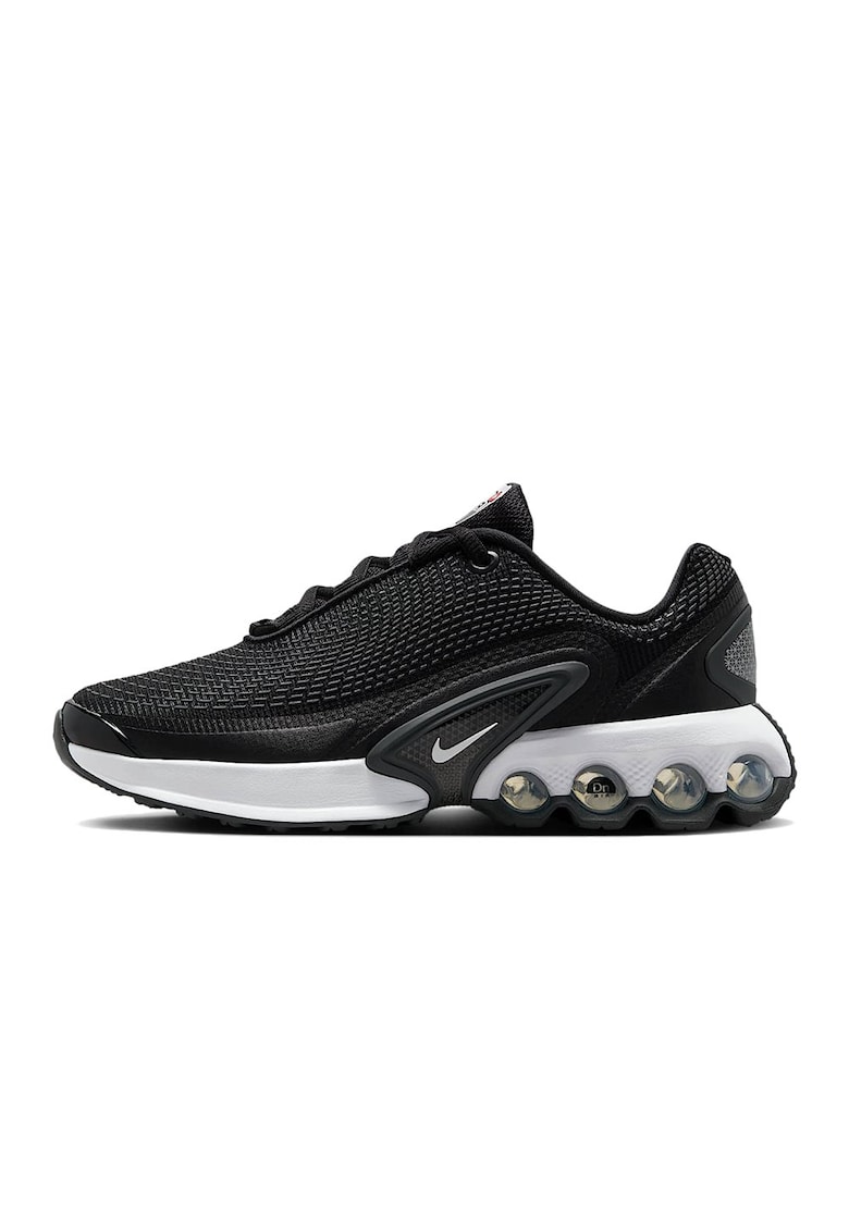 Pantofi Sport Air Max Dn JR FB8987-007 - Baieti - Negru - Negru