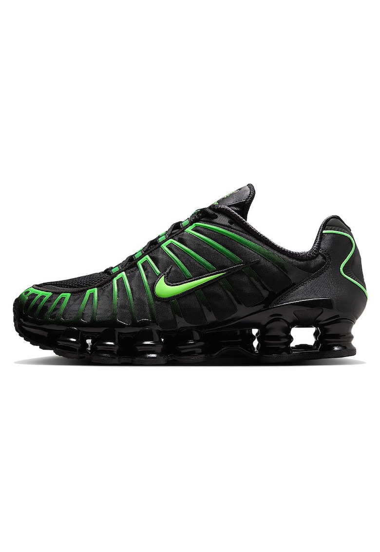 Pantofi Sport Shox TL AV3595-012 - Barbati - Negru