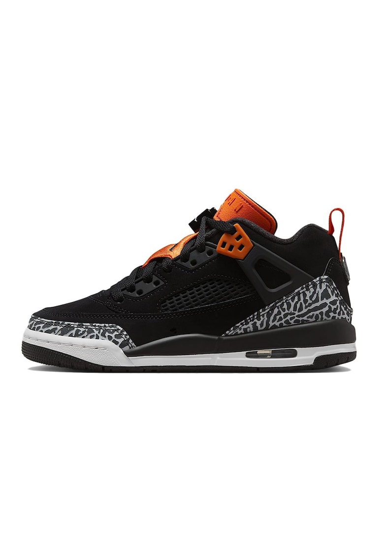 Pantofi Sport Jordan Spizike Low JR FQ3950-008 - Baieti - Negru - Negru