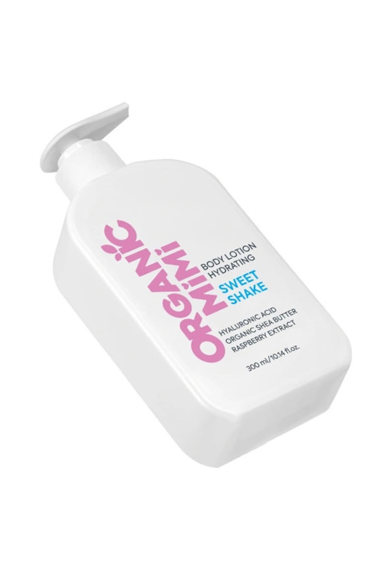 Lotiune de corp hidratanta Sweet Shake 300 ml